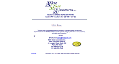 Desktop Screenshot of metzjade.com